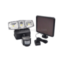 COB LED Super High Lumen Sun Energy Solar Security Spot Lighting